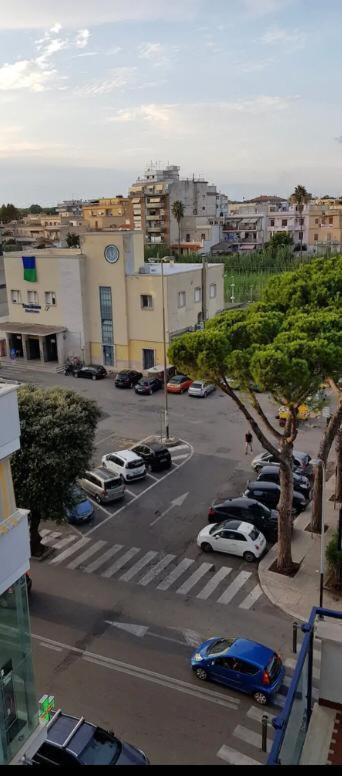 Casa Di Patty Apartment Nettuno Exterior photo