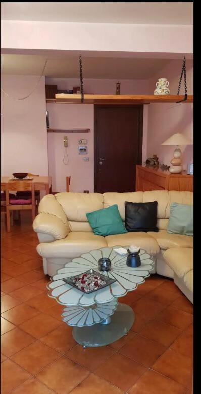 Casa Di Patty Apartment Nettuno Exterior photo